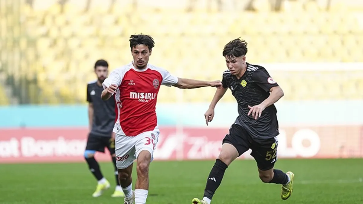 Fatih Karagümrük tura yükseldi