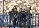Müslümanlara Cuma ablukası!