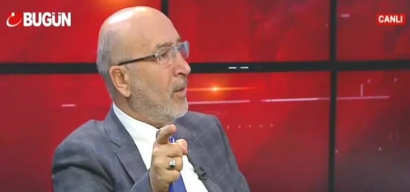 İyi Parti'nin Elazığ'da 1. sıradan aday gösterdiği İrfan Sönmez'in FETO'yu öven tweetleri ortaya çıktı!