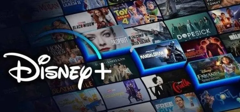 Atatürk dizisini yayınlamayan Disney Plus'a CHP'den çıt yok! Muhalefete tepki yağmuru: Siyasetin Disney Plus'ı CHP...