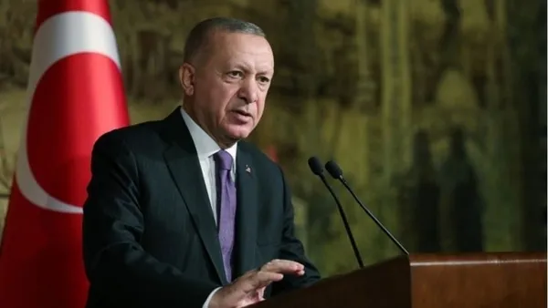 Başkan Erdoğan Balkan turuna çıkıyor: Bosna Hersek, Sırbistan ve Hırvatistan'ı ziyaret edecek - 5