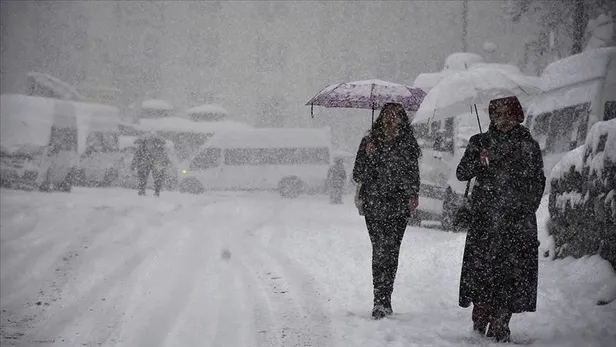 Samsun ve Ordu'da yarın okullar tatili mi? 23 Aralık Perşembe günü Samsun'da okullar tatil mi? Samsun Valiliği... - 2