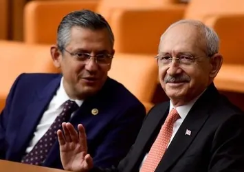 Babasını bile tanımadı! Özgür Özel 'genel başkanlık' için harekete geçti! Vatandaştan tepki: CHP’nin temeli çürük