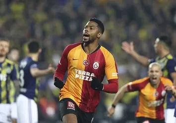 Ryan Donk'a sürpriz talip! Göztepe Galatasaray'dan üç oyuncu istiyor