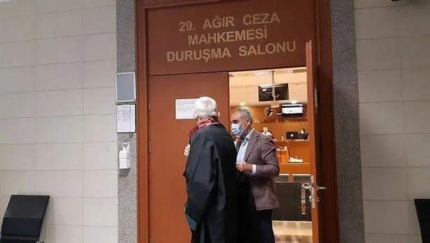 ByLock’un lisans sahibi David Keynes’in yargılandığı davada flaş gelişme! İsmail Saymaz’dan pes dedirten savunma