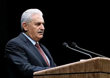Başbakan Yıldırım, Devlet Bahçeli ile görüşecek