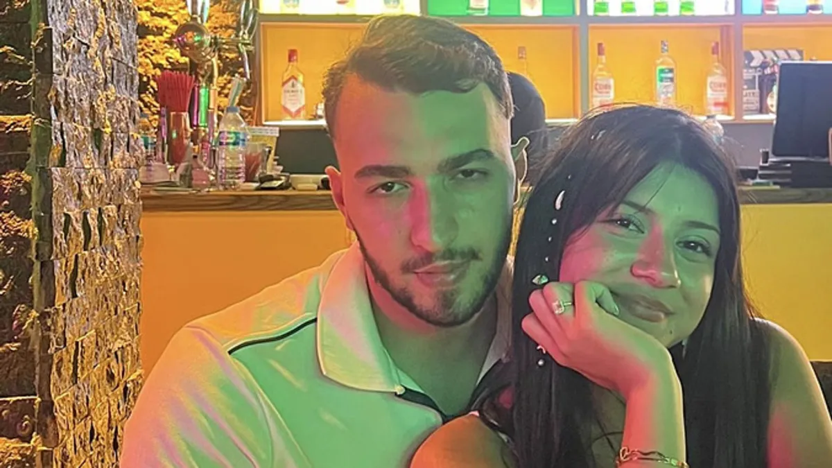 Hilal Özdemir cinayetinde yeni detaylar! Düğün yalanıyla katliama gitti