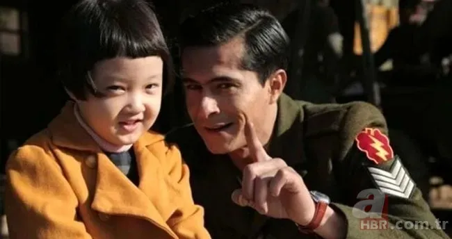 Ayla filminin minik yıldızı Kim Seol'un değişimine çok şaşıracaksınız! Koreli Ayla yıllar sonra... 3