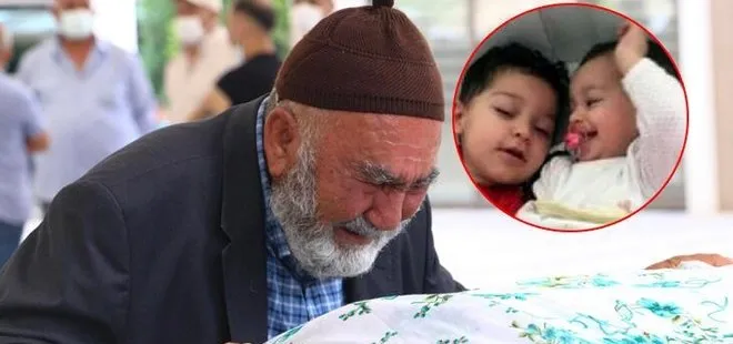 Ankara'daki katliamın son tanığı hayatını kaybetti! Kızı ve torunlarının ardından anneanne de öldü