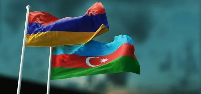Son dakika: Azerbaycan ve Ermenistan Dışişleri Bakanları ABD’de buluşacak