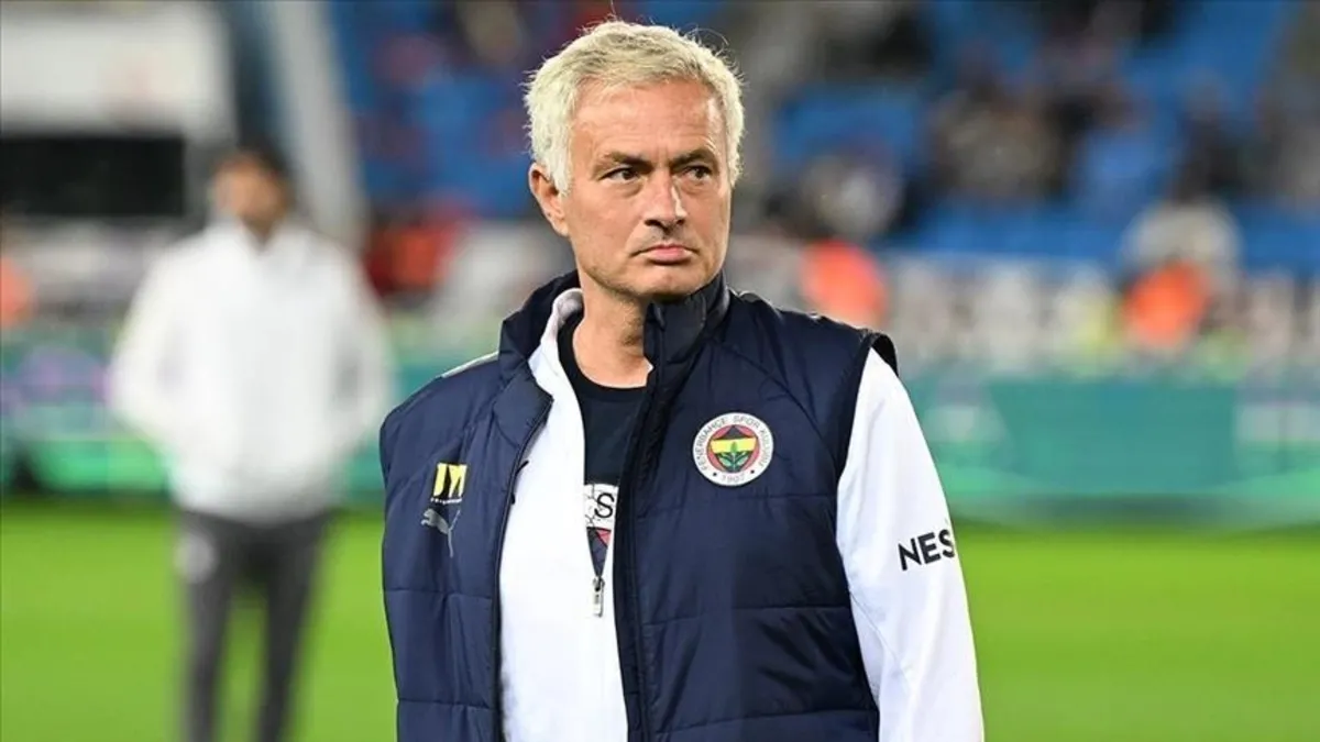 Tahkim Kurulu'ndan Mourinho kararı! Cezası indirildi