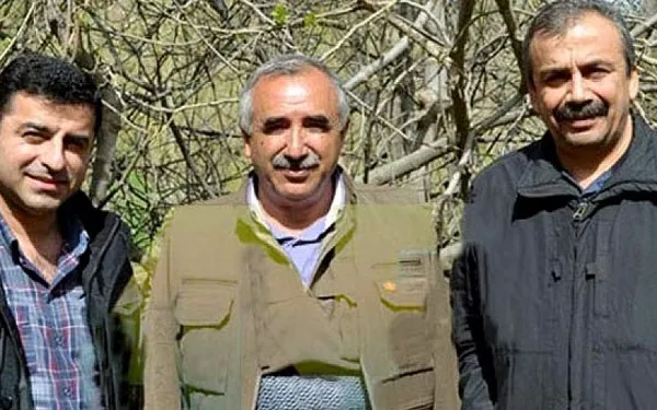 1632767335361.jpg CHP HDP Eş Genel Başkanı Selahattin Demirtaş'ı neden ziyaret etti? Ne konuşuldu? Demirtaş'a ne sunuldu? - 3