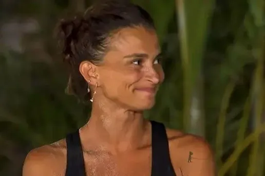 Survivor’dan elenen Pınar’ın vedası Sema Aydemir’i sevindirdi! Verdiği tepki gündem oldu! Diskalifiye edilmişti...