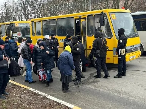 Rusya Ukrayna savaşında 19. gün! Müzakerelerde 4. tur online! ABD'den Rusya'ya uyarı | 5. madde devreye girecek mi? - 12
