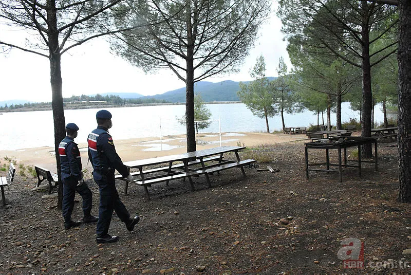 Karantina olan iller: Türkiye'de karantinaya alınan ilçeler ve köyler hangileri? Koronavirüs son durum! 9