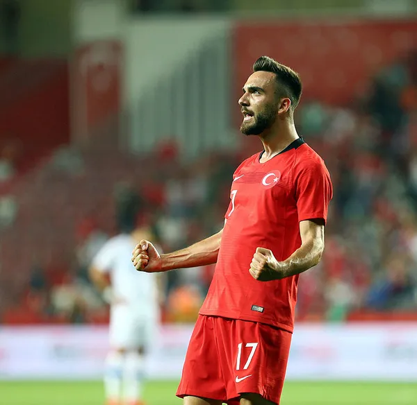 Son dakika: Galatasaray'dan flaş transfer hamlesi! Görüştüler - 1