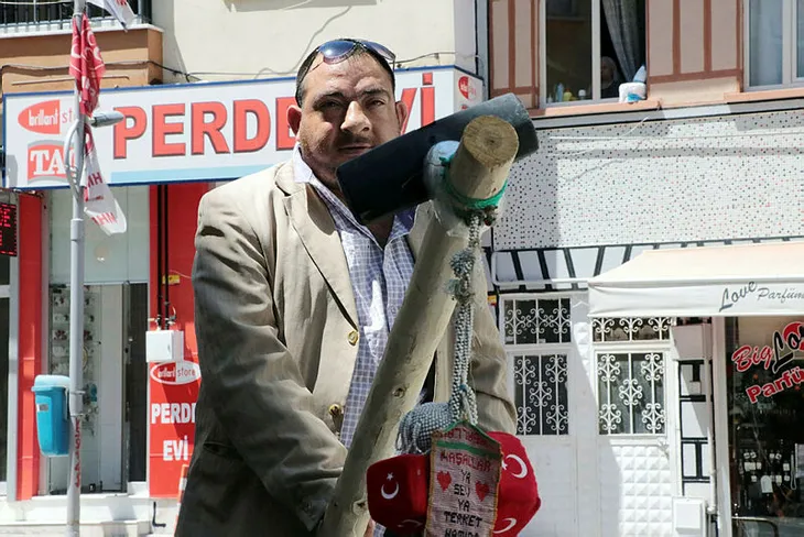 Mercedes Kadir kimdir, neden öldü? Malatya'nın sevilen yüzü