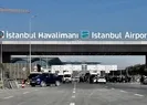 İstanbul Havalimanı yine Avrupa’nın zirvesinde