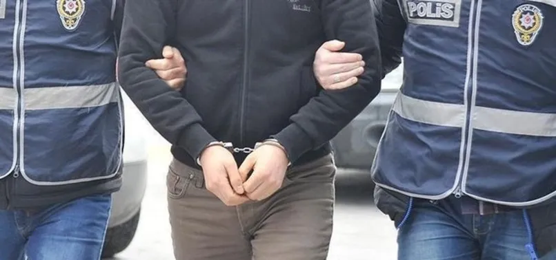 Son dakika: Ankara'da FETÖ operasyonu! Gözaltılar var