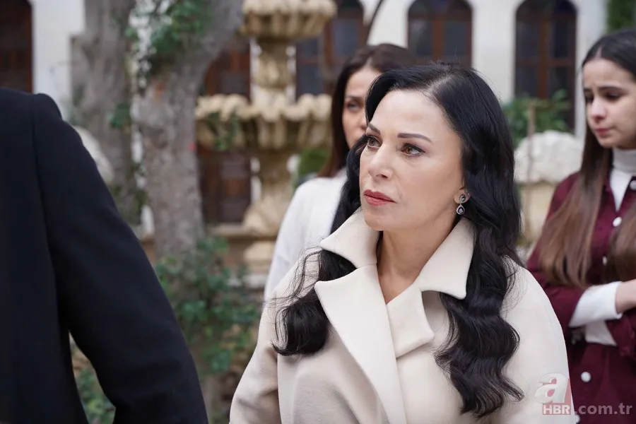 Kalp Yarası’nda sular durulmadı! Sancakzade Konağı’nda ortalık karışacak 7