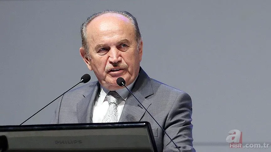 Son dakika: Kadir Topbaş neden öldü? Kadir Topbaş kimdir, nereli? Eski İBB Başkanı Kadir Topbaş kaç yaşındaydı? 7