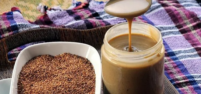 Tahini anında yumuşatıyor! Katılaştıysa sakın çöpe atmayın...