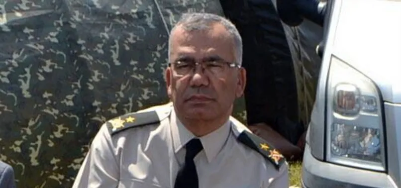Darbe girişiminde serbest bırakılan ilk general: Tuğgeneral İsmail Gürgen