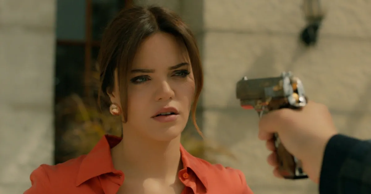 Bir Zamanlar Çukurova 132. bölüm fragmanı izle | Bir Zamanlar Çukurova yeni bölüm fragmanı