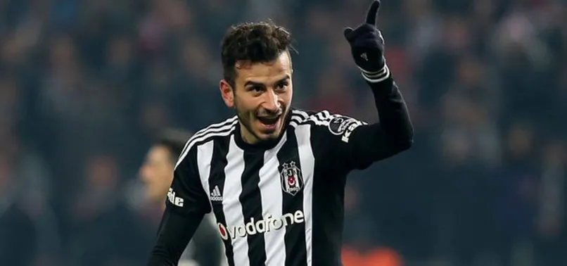 Beşiktaş, Oğuzhan Özyakup için FIFA'ya gidiyor