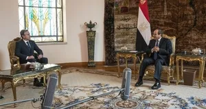 ABD’li Blinken Başkan Erdoğan’ın sözünü dinledi