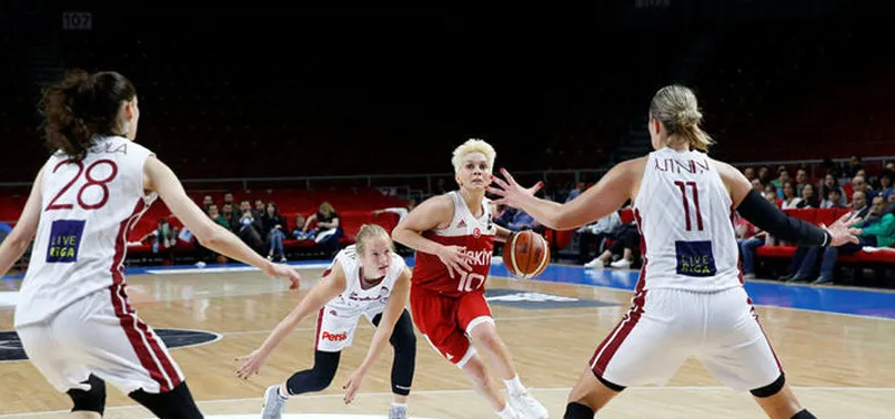 Potada özel provayı Türkiye kazandı