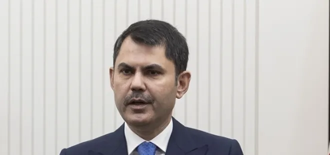 Bakan Kurum’dan müteahhit talimatı! İşini yapmayanın teminatını yakın