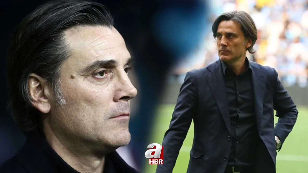 Vincenzo Montella kimdir, kaç yaşında, aslen nereli? Yeni A Milli Takım Teknik Direktörü Montella'nın kariyeri... Son dakika Milli Takım hocası belli oldu