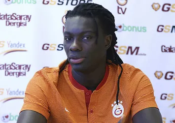 Almanya'daki seçim sandığından Bafetimbi Gomis'in ismi çıktı!