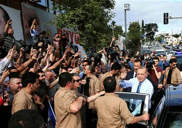 Dünya basını seçim sonuçlarını nasıl gördü?
