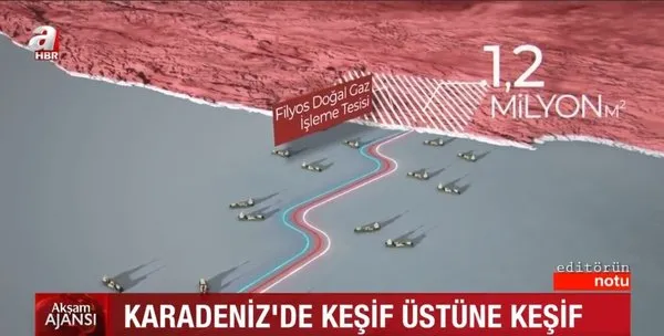 Başkan Erdoğan: Petrol ve doğal gazda müjdeler yakın! Berat Bey’in döneminde sondaj gemileri aldık