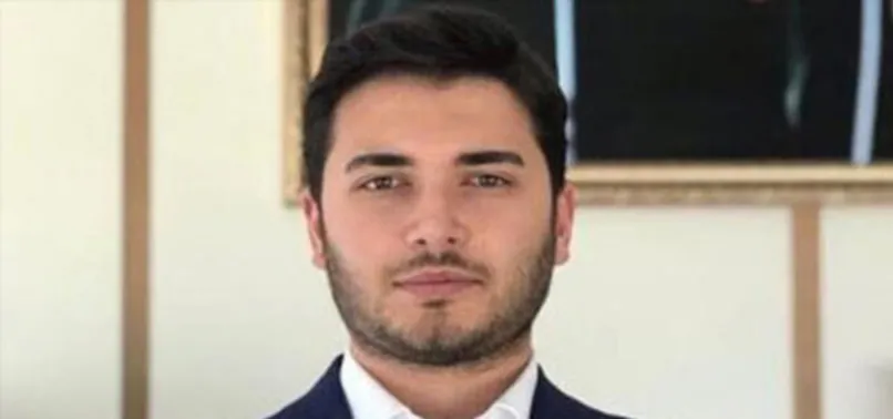 Türkiye'de ilk kez A Haber'de görüntülendi! İşte Thodex dolandırıcısı Faruk Fatih Özer'in Arnavutluk'ta kaldığı o otel!