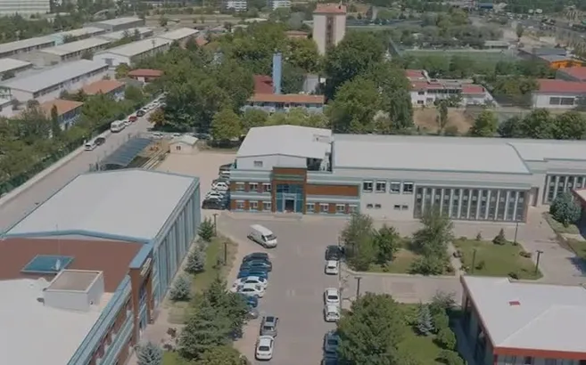 Demiryollarında yapay zeka dönemi başladı