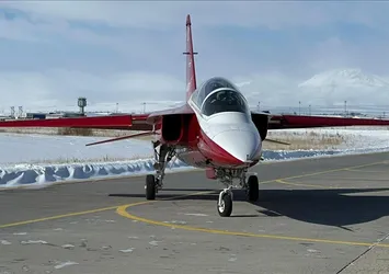 Savunma sanayii dünya pazarında büyüyor!