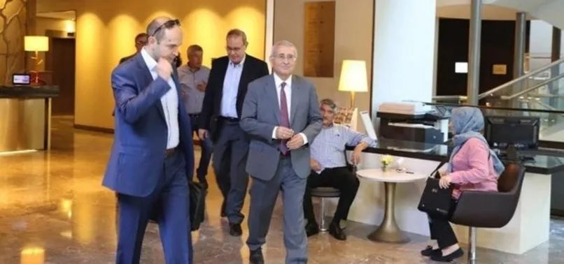 IMF ile yapılan oteldeki gizli saklı görüşmeye CHP ve İYİ Parti'den skandal savunma
