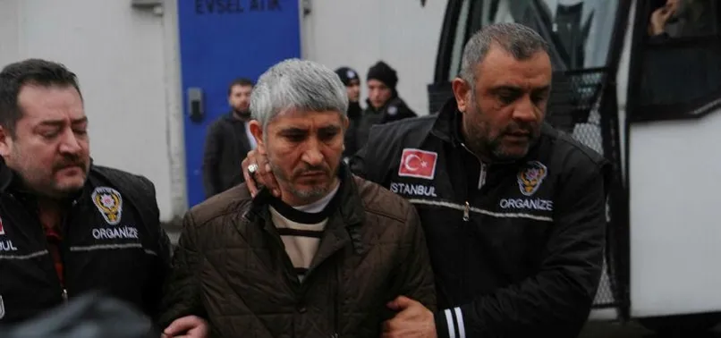 Sadrettin Sarıkaya darbe için geri geldi