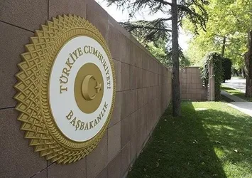 Başbakanlık'ta 10 FETÖ'cü yakalandı