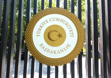 Başbakanlığın web sitesine ulaşılamıyor