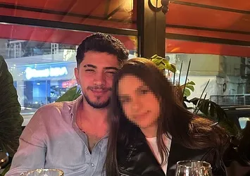 İki sevgilinin sır dolu son buluşması! 17 yaşındaki kız tutuklandı