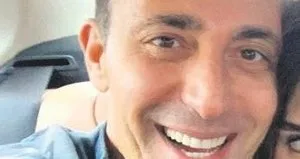 Mustafa Sandal’ın adresi Ceren Hindistan!