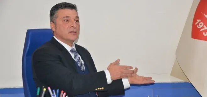 CHP’li Erdek Belediye Başkanı Hüseyin Sarı görevinden uzaklaştırıldı