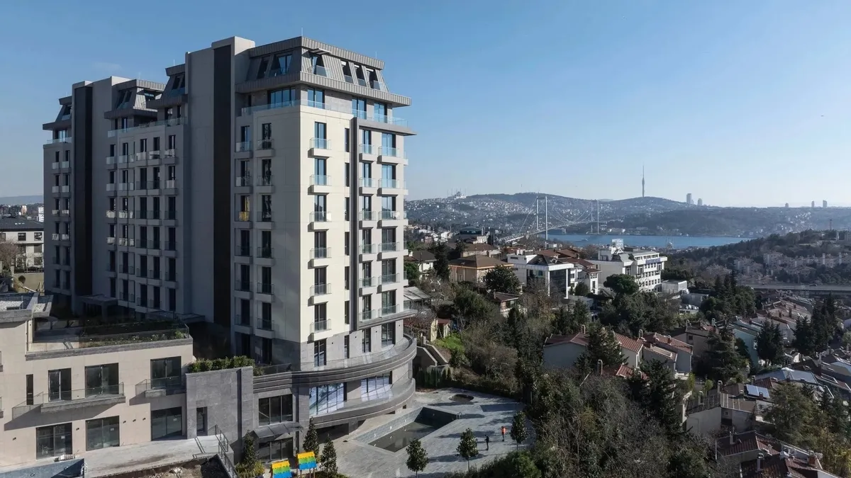 Iraklı diplomata İstanbul'da bakıcı şoku! 130 bin doları alıp kaçtılar