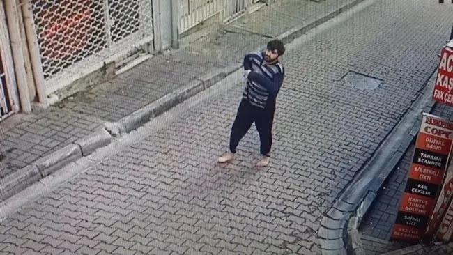 İstanbul’da genç kadın sevgilisini göğsünden bıçakladı - 2