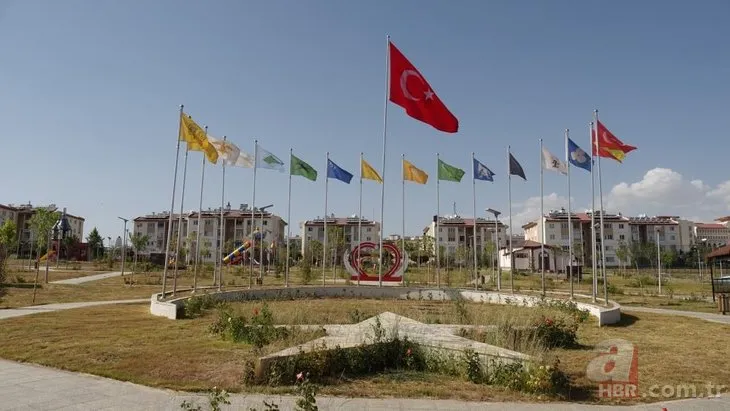 Başkan Erdoğan’dan büyük jest: Devlet Bahçeli Millet Bahçesi açılış için gün sayıyor