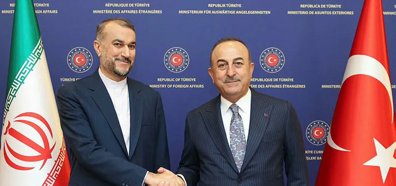 Dışişleri Bakanı Mevlüt Çavuşoğlu'ndan İsveç’e ikaz: "Ya teröristlerin döşediği bu mayınlara kurban olacaklar..."